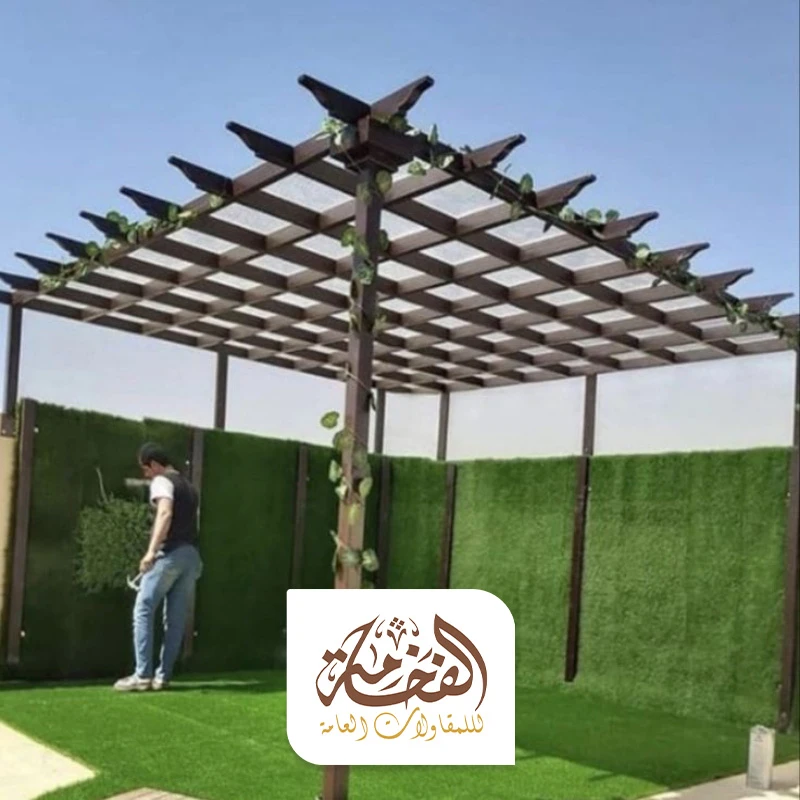 اسعار مظلات حدائق الشرقية