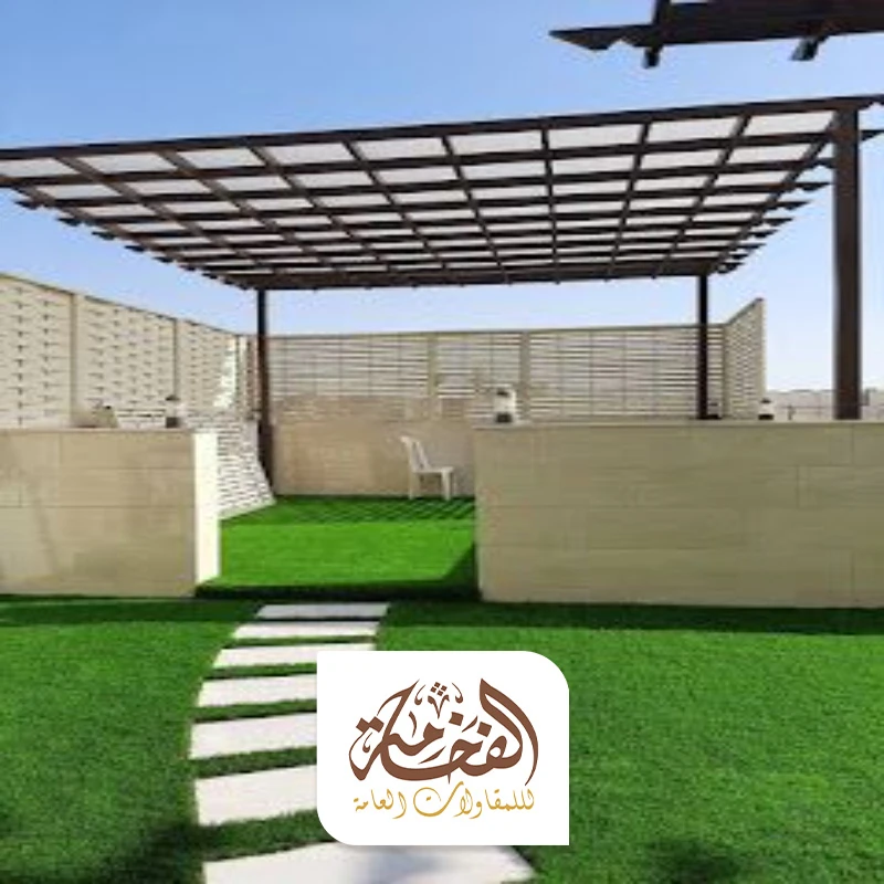 اسعار مظلات حدائق الشرقية
