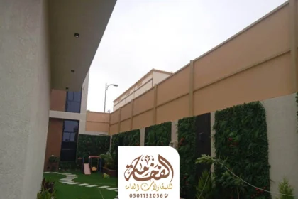 تركيب سواتر قماش الظهران
